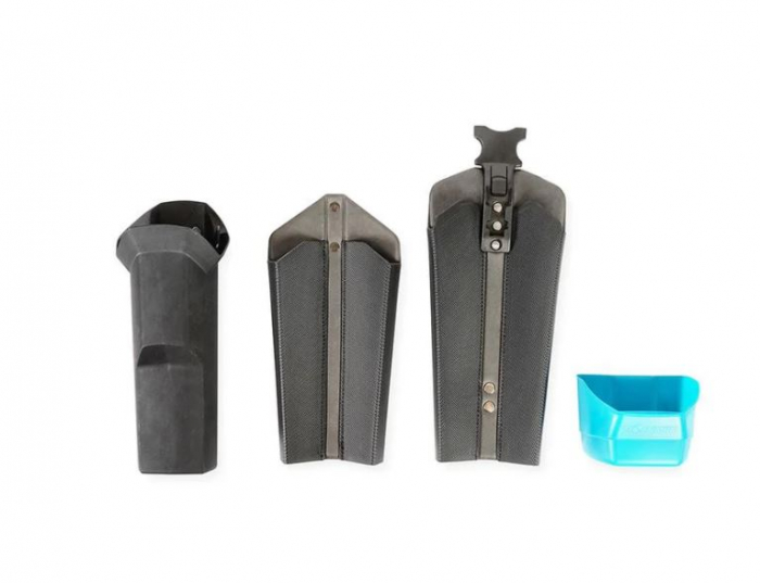 Teaca Moerman Drywalker Flex [6]