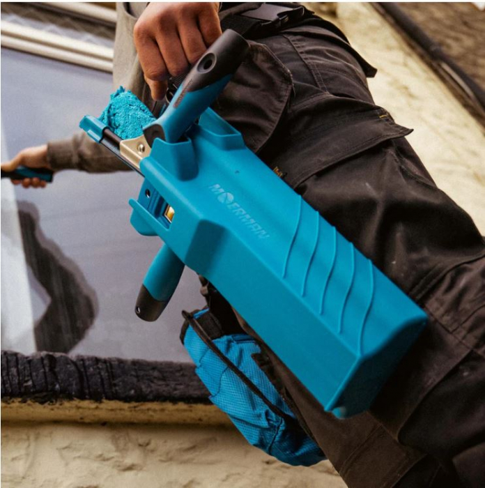 Teaca Moerman Toolholder 2.0 [9]