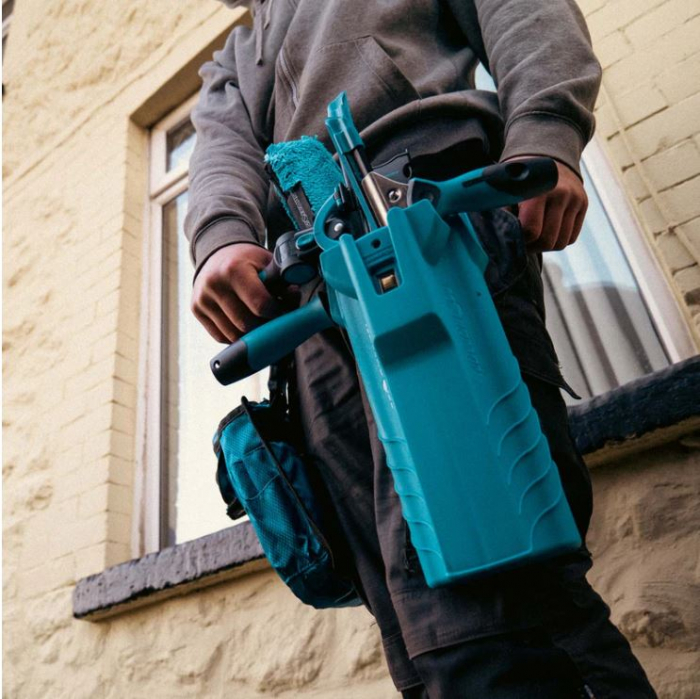 Teaca Moerman Toolholder 2.0 [8]
