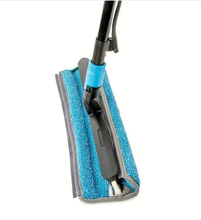 Kit curatare pardoseala,  Moerman Carabao 45 cm [5]