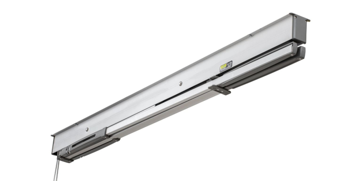 Uscator pentru rufe de tavan Juwel Samba 140 [3]