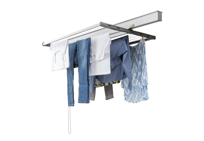 Uscator pentru rufe de tavan Juwel Samba 140 [4]