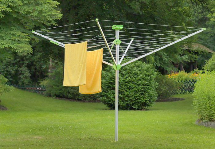 Uscator pentru rufe Juwel Novaplus 600 Lift [2]