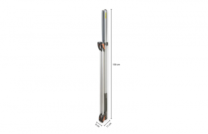 Uscator pentru rufe Juwel Twist 140 [9]