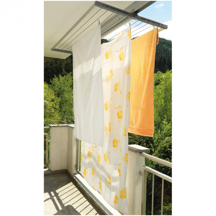 Uscator pentru rufe de tavan Juwel Samba 140 [11]