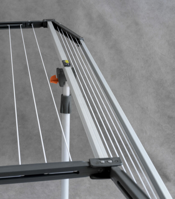 Uscator pentru rufe Juwel Swing 200 [9]