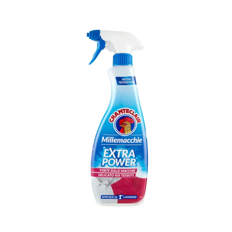Solutie pentru indepartarea petelor Chante Clair, 500 ml [1]