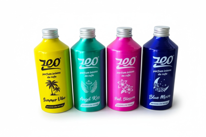 Zeo Parfum de rufe intens  Angel Kiss, 200 ml [4]