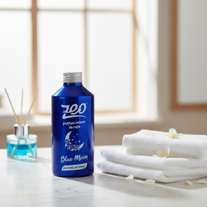 Zeo Parfum de rufe intens  Blue Moon, 200 ml [2]