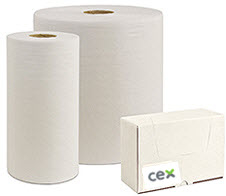 ACCESORII CURATENIE - CEX Soft rola lavete