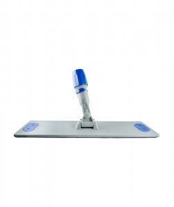 Mecanisme mop - Mecanism mop plat Velcro, 40 cm