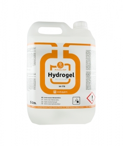 Ingrijire maini - Gel hidroalcoolic pentru igienizarea mainilor, Hydrogel,5L