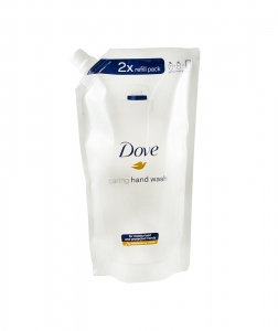 COSMETICE, INGRIJIRE PERSONALA - Sapun lichid Dove Cream Wash, rezerva, 500 ml