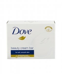 Ingrijire corp - Sapun toaleta Dove Original, 90 g