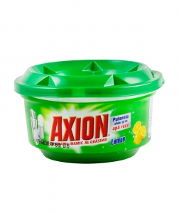 DETERGENTI, PRODUSE CURATENIE - Axion pasta Lemon, 225g