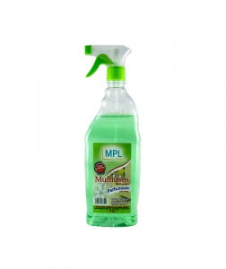 Detergent uz universal parfumat, 1 L [1]