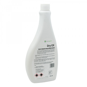 Sampoane auto - Solutie curatare caroserie auto, fara apa, Dry EX, 750 ml