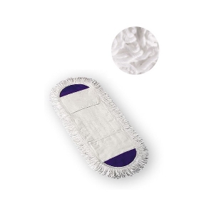 Rezerve Mop Plate - Mop plat 45 cm, microfibra