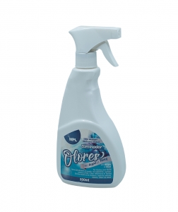 Detergenti speciali - Solutie neutralizare mirosuri neplacute MPL, 500 ml