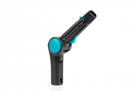 Cozi telescopice - MOERMAN Adaptor de unghi cu varf filetat german, Dr. Angle Mini