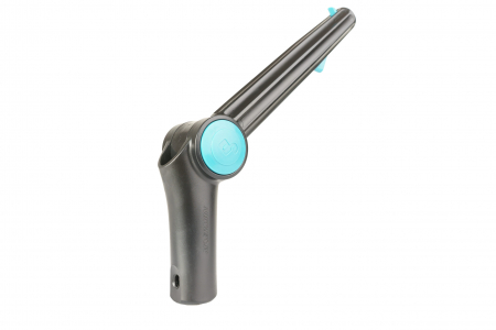 Cozi telescopice - Adaptor de unghi, MOERMAN Dr. Angle