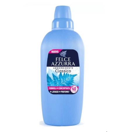 Balsam de rufe - Balsam de rufe Felce Azzurra Classico, 2 l