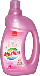 Balsam de rufe - Balsam de rufe, Sano Maxima Sensitive, 2 L
