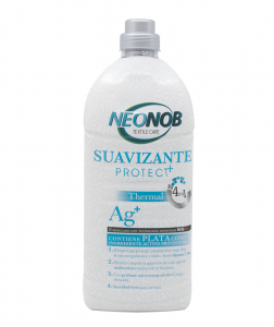 Balsam de rufe - Balsam de rufe igienizant cu ioni de argint 4 in 1, Neonob, Thermal,1,5 l