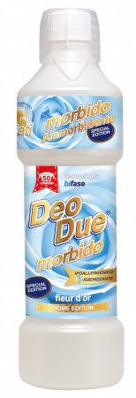 Balsam de rufe - Balsam pentru rufe concentrat Deo Due Fleur d'Or, 1 L