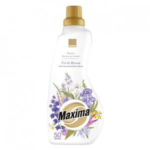 Balsam de rufe - Balsam de rufe ultra concentrat , Sano Maxima Fresh Bloom , 1 L