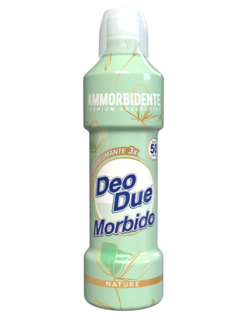 Detergenti textile - Balsam rufe concentrat Deo Due Premium Collection Nature, 1 L