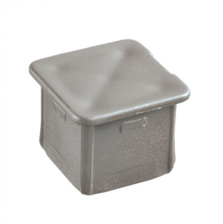 Jardiniere - Set dopuri Juwel Timber, 12 buc