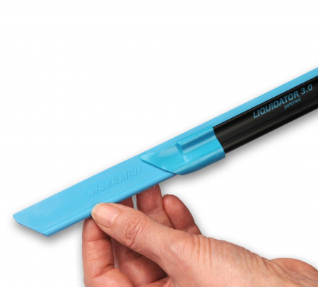 Lamela de cauciuc,  MOERMAN NXT-R 35 cm [1]