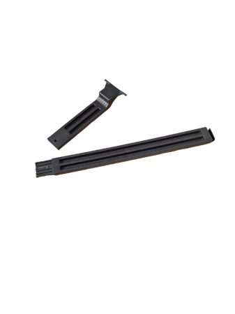 COLECTARE SELECTIVA - Tija (mecanism) actionare capac, CEX CUBE 70 l