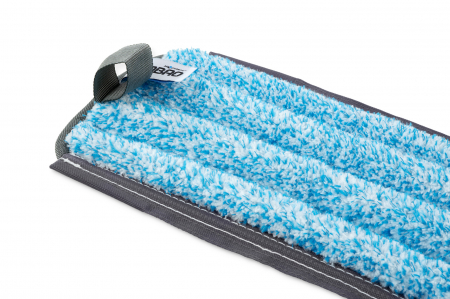 Carabao Mop Microfibra Abraziv, Moerman, 45 cm [1]
