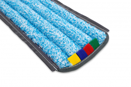 Carabao Mop Microfibra Abraziv, Moerman, 45 cm [2]