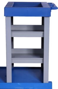 Carucior curatenie profesional pentru spitale si unitati sanitare [1]