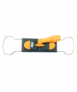Mecanism metalic pentru mop cu buzunare, 50 cm [2]