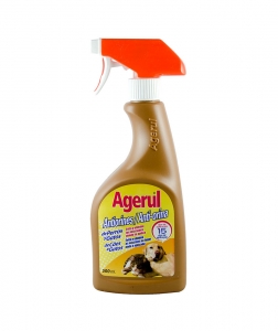Detergenti speciali - Repelent pentru caini si pisici Agerul, 500 ml