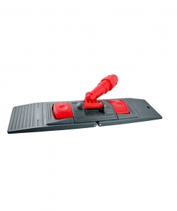 Mecanisme mop - Mecanism mop cu buzunare, 40 cm, rosu
