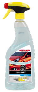Ceara auto, Liquid wax, Autoland,750 ml [0]