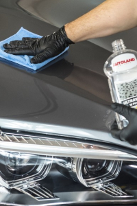 Ceara auto lichida, Ultrawax, Autoland, 500 ml [2]