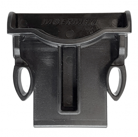 Accesorii profesionale - Clema prindere curea tip Mos, Moerman Belt Clip (Male)