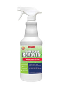 Baie si toaleta - CLEAN X Detergent anticalcar, Limescale Remover, 750 ml