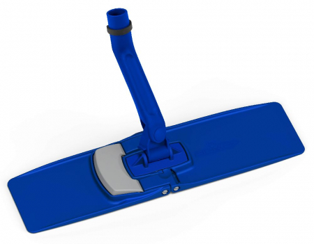 Mecanisme mop - Click Safe Mecanism pliabil cu articulatie ErgoSwing, 40 cm 