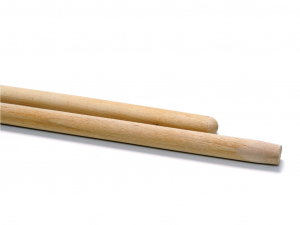 Cozi din lemn - Coada lemn de fag fara filet, 130 cm