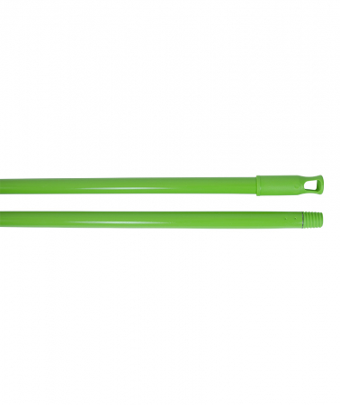 Cozi metalice - Coada metalica 120 cm, verde