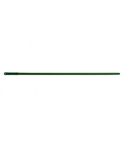 Cozi metalice - Coada metalica 120 cm, verde