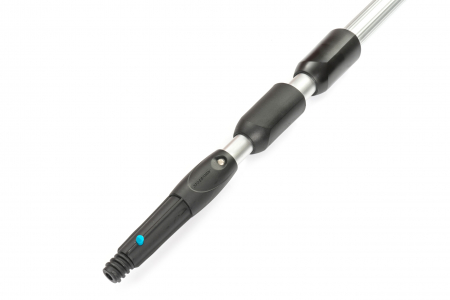 MOERMAN Coada telescopica din aluminiu, 4 sectiuni, 5 m [1]