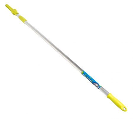 MOERMAN Coada telescopica din aluminiu cu articulatie, 2 m [2]